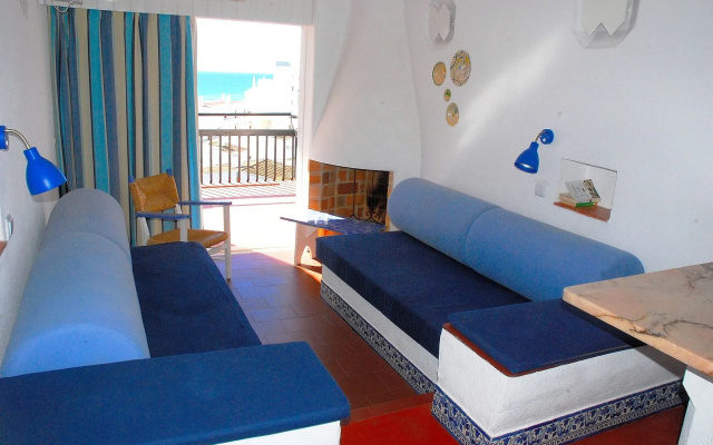 Apartamentos Soldoiro