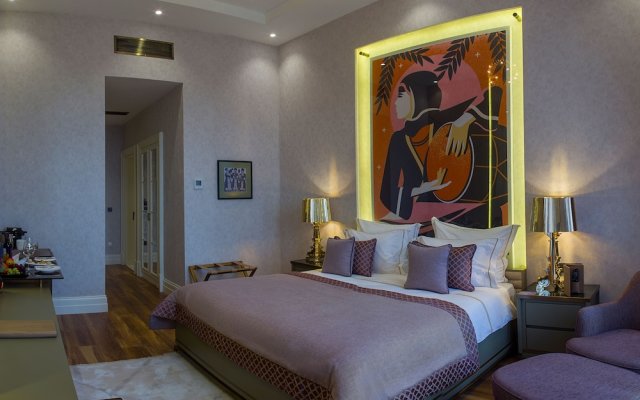 Art Gallery Hotel