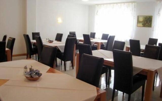 Hotel Alexander