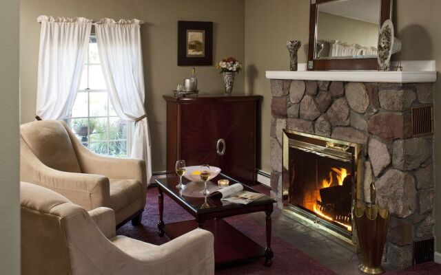 Huron House Bed and Breakfast