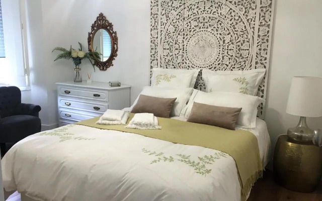 Lisboa 1912 Alojamento De Charme