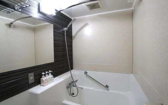 Hotel The Centre Utsunomiya