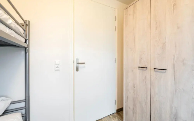 Beautiful Apartment Near Recreational Facility