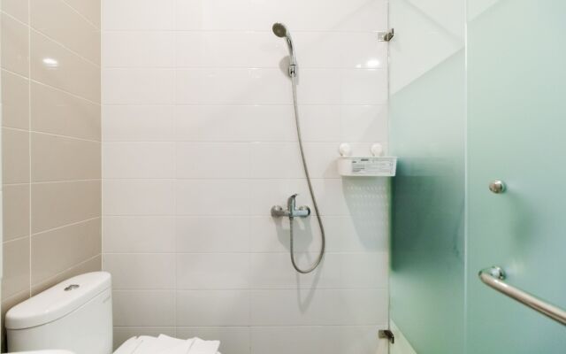 Urbanview Hotel Casa Kota Mangga Besar