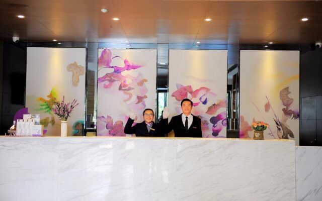 Lavande Hotels·Guilin Railway Station