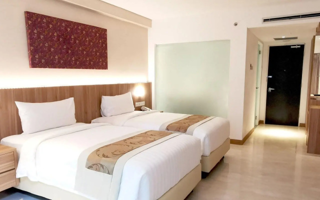 The Capital Hotel and Resort Seminyak