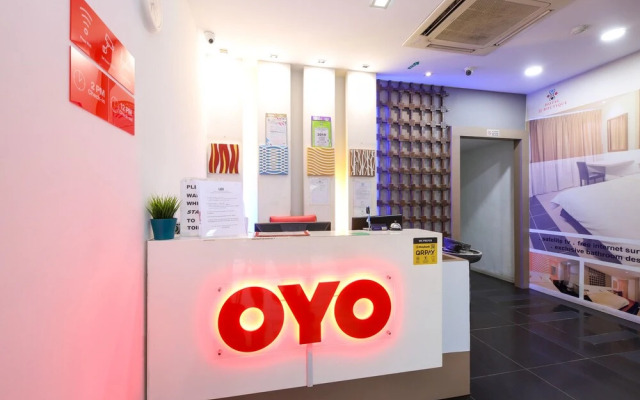 Sovotel Express @ Kota Damansara 16