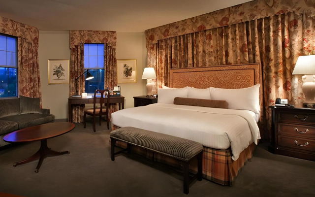 The Henley Park Hotel