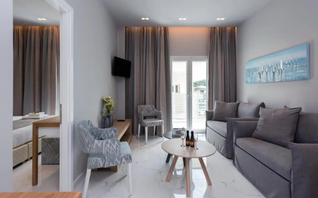 Melina Bay Boutique Hotel