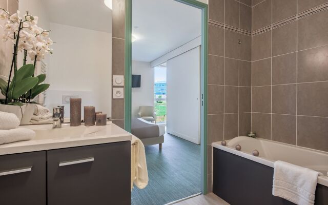 Appart'City Confort Vannes