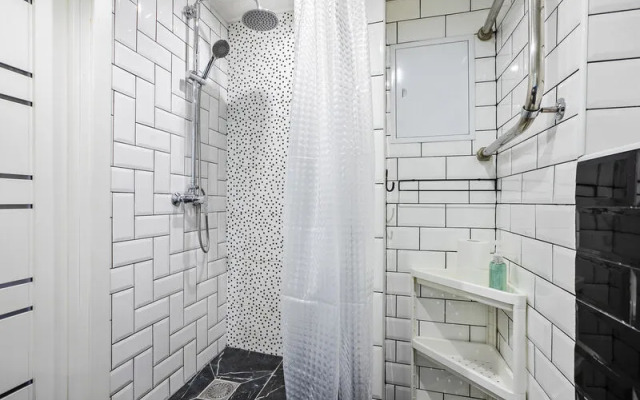 Апартаменты МаксРеалти24 на ул. Ботаническая, д. 41, корпус 7