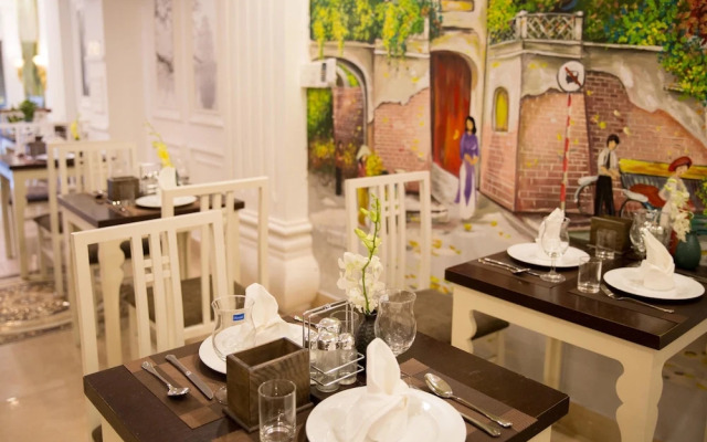 Hanoi Heart Hostel