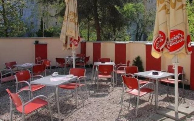 Penzion Hotel Morrison