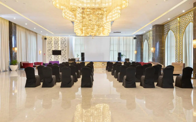 Pickalbatros White Beach Taghazout - Adults Friendly 16 Years Plus - Ultra All Inclusive