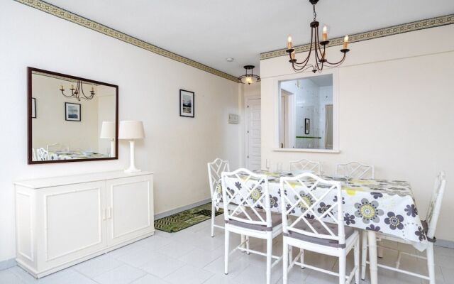 Apartment Club Caronte