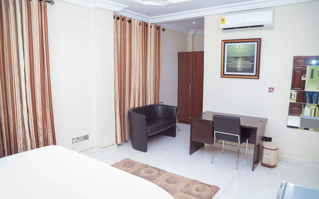 Park View Hotel