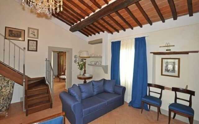 Agriturismo Poggio Gabbiano