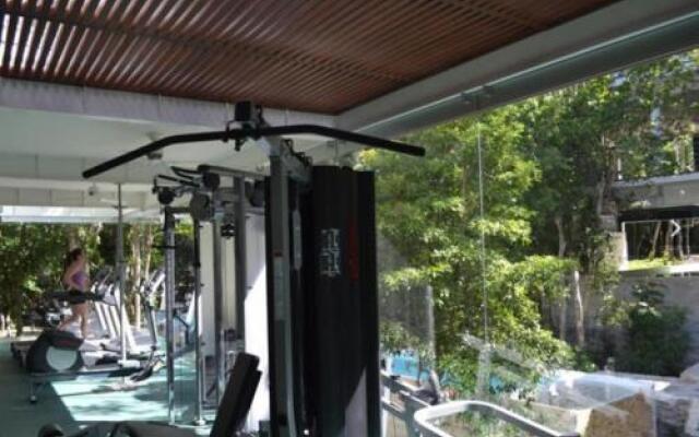 TAO Modern Retreat