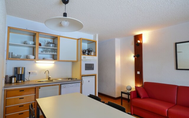 VVF Les Monts Jura, Lelex