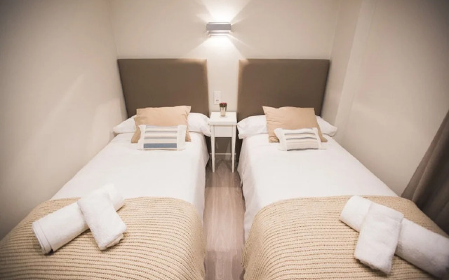 Apart. De Lujo Conde de Gondomar