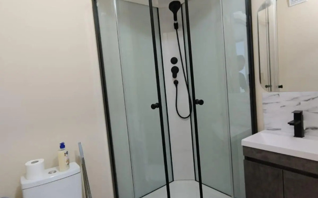 DreamHouse на улице Советская 62 Б