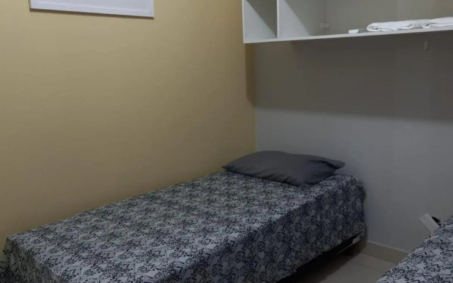 Apartamento Cristo Rei, ótima localização