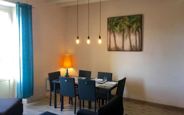 Le Studio des Halles