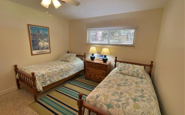 Krewer Duplex by Jekyll Realty