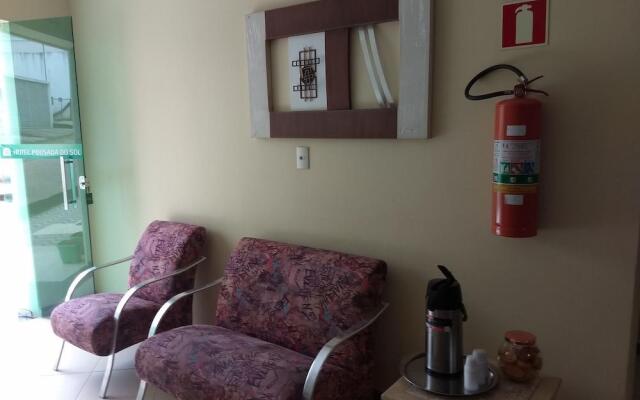 Hotel Pousada do Sol