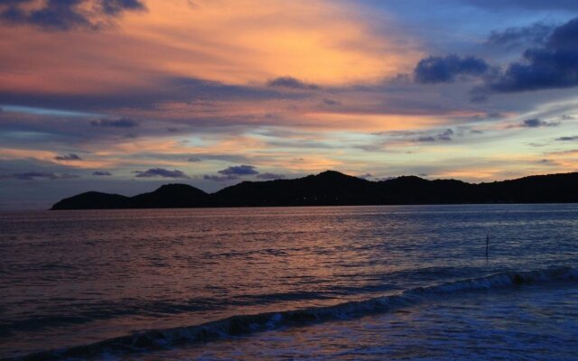 Baan Vitamin Sea