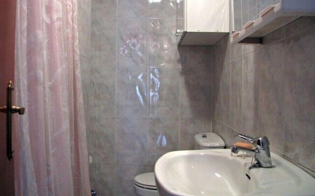 Casa Rural El Cerro y el Frontón