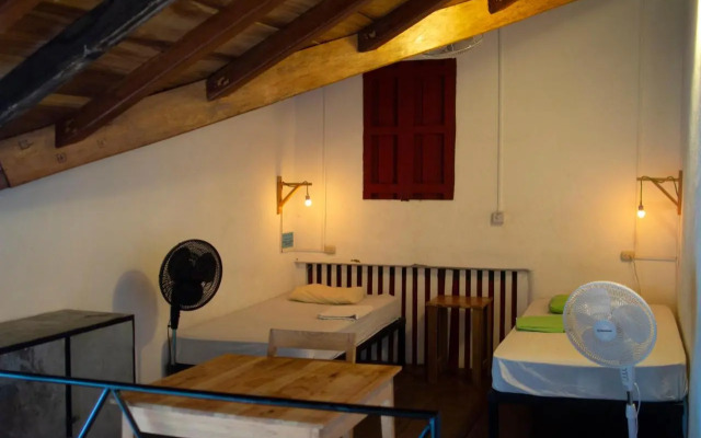 Hostel De Boca en Boca