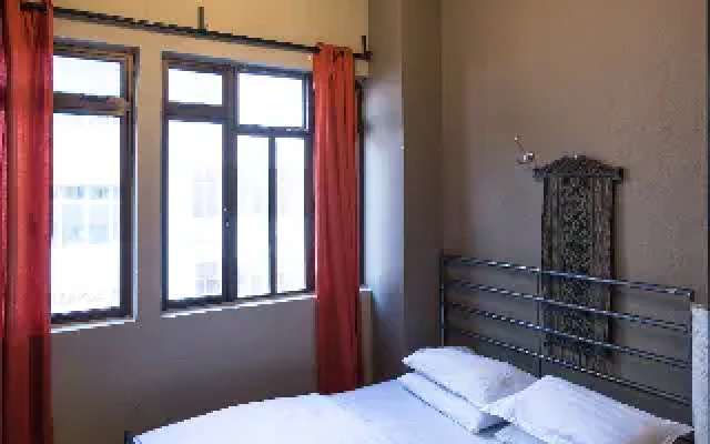 RedDoorz Hostel @ Clarke Quay