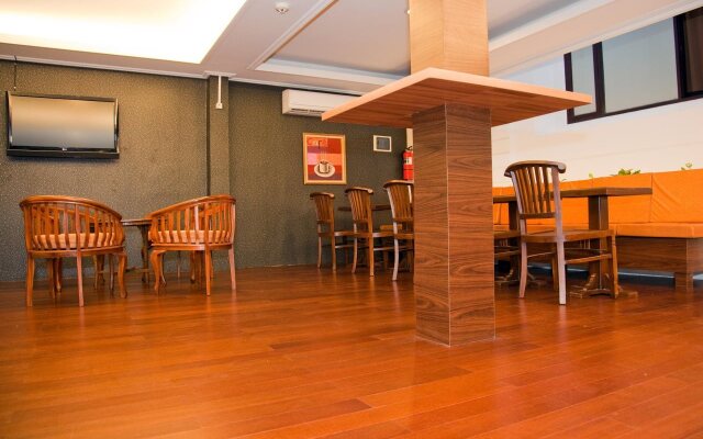 Rumah Shinta