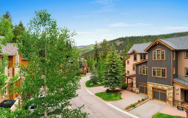 Settlers Creek #6550