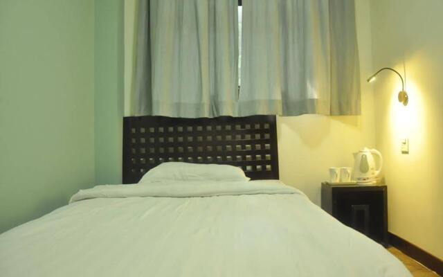 Yangtze River International Youth Hostel