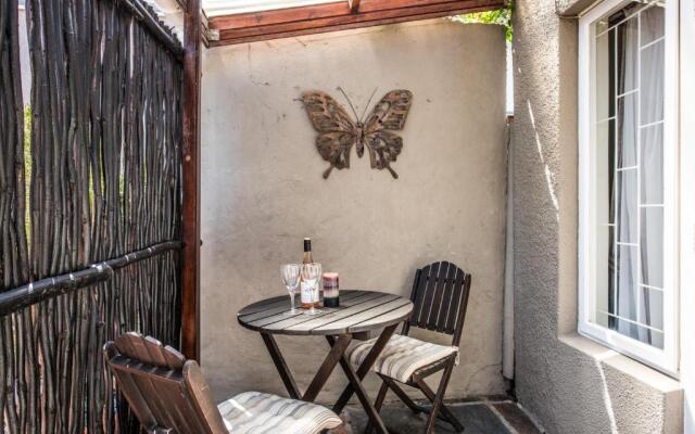 Greenlawns B&B