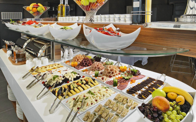 Misa Hotel