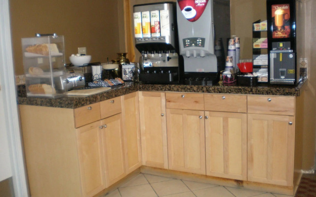 Best Western Woodburn