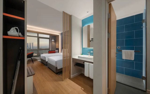 Holiday Inn Express Beihai Silver Beach by IHG