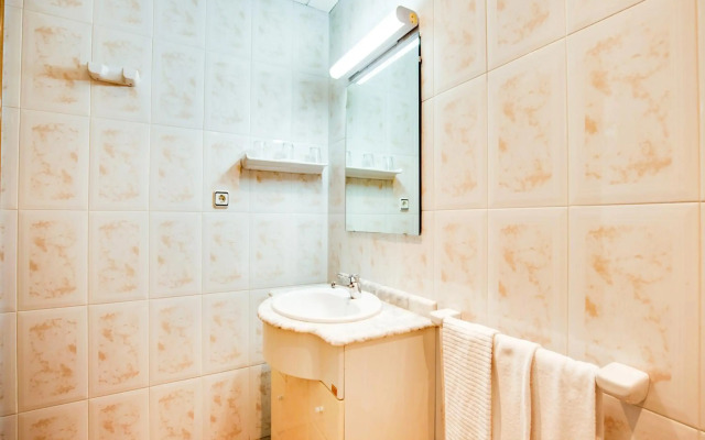 Hotel Restaurante Blanc I Negre 2