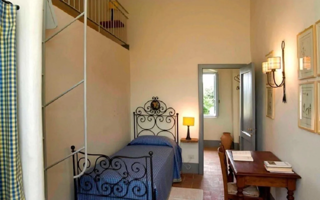 Agriturismo Pian del Tevere