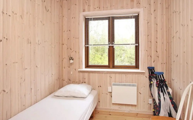 8 Person Holiday Home in Lokken-by Traum