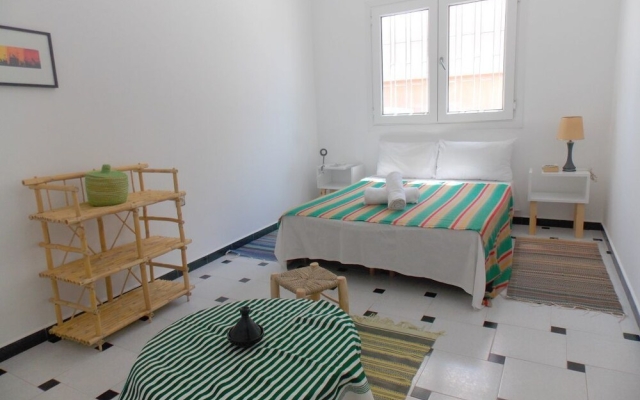 Art Villa