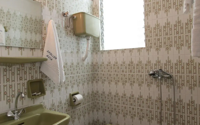 Apollon Apartments