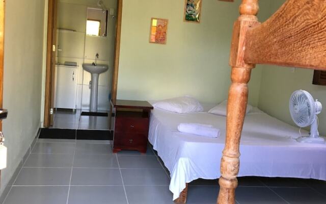 Rancho Ecologico Oasis de Luz