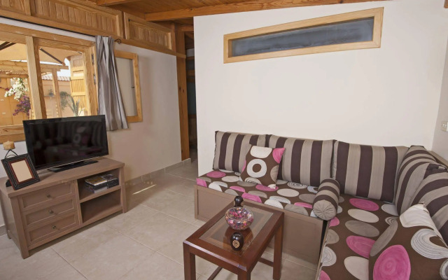 The View Villa Apartments