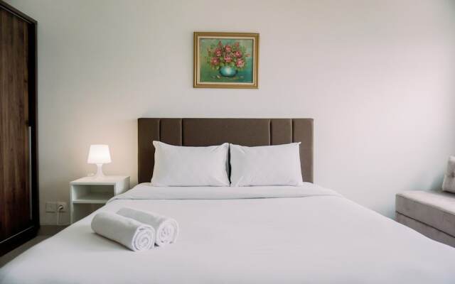 Restful And Enjoy Living Studio Parkland Avenue Apartment