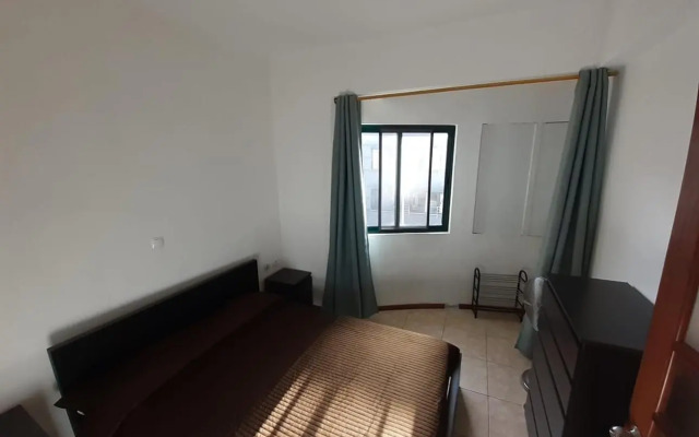 Avenue Baltazar Lopes da Silva 45