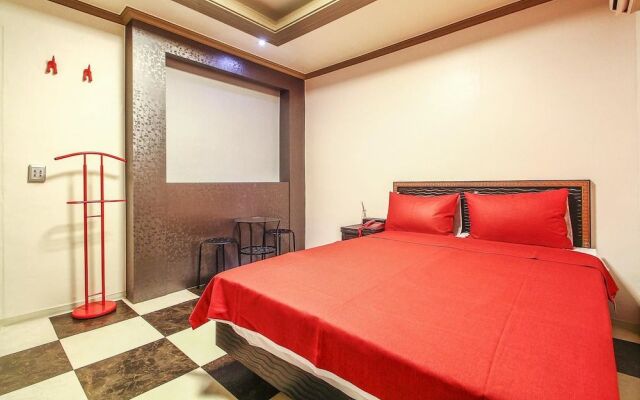 Hotel Secret Bupyeong